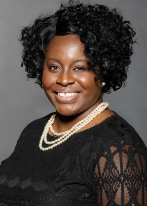 Profile image of Angela Hill Goudy