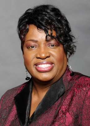 Profile image of Maxine Thompson