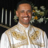 Pastor Marvin J. Owens Jr