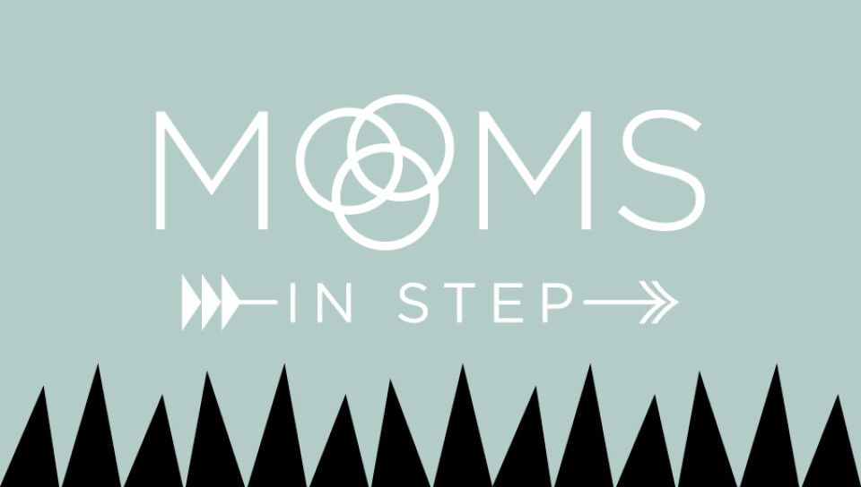 Moms In Step