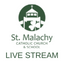 St. Malachy Catholic Church and School