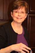 Profile image of Barb McCargar