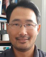 Profile image of Dr. Namhoon "August" Lee