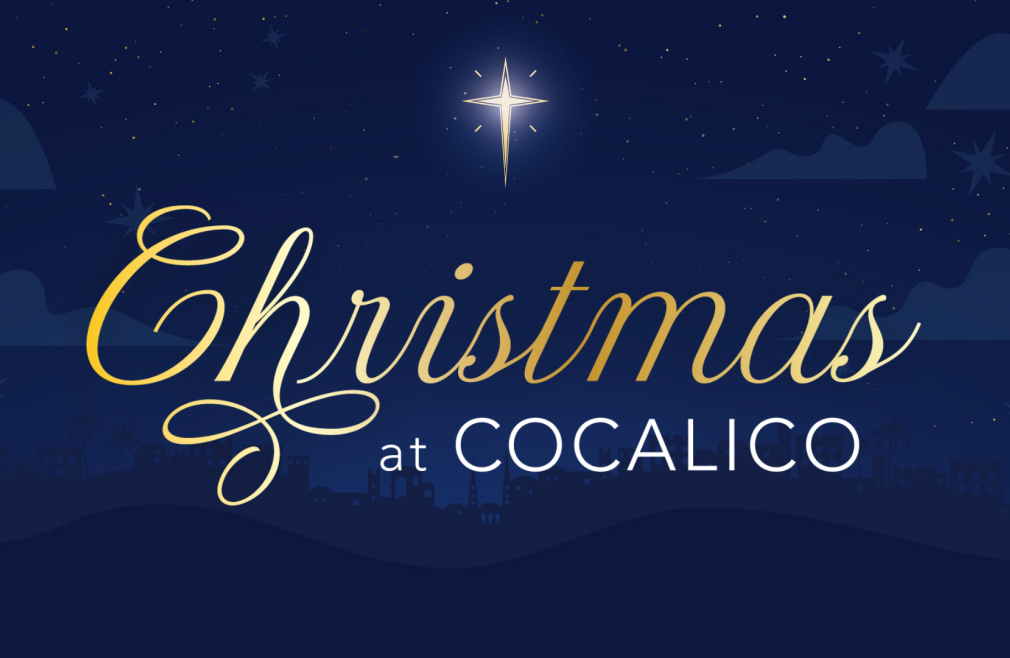 Christmas at Cocalico (5 PM)