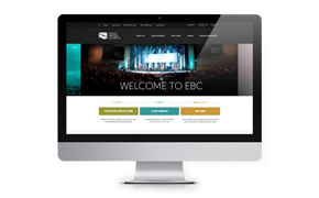 Eagle Brook Church Case Study