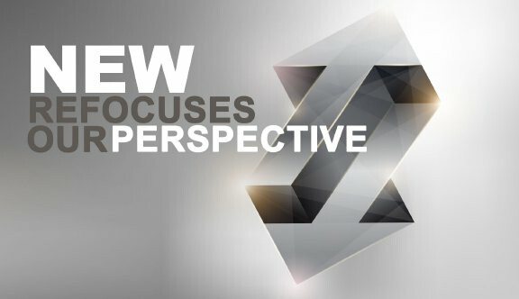 Series-New Refocuses Our Perspective