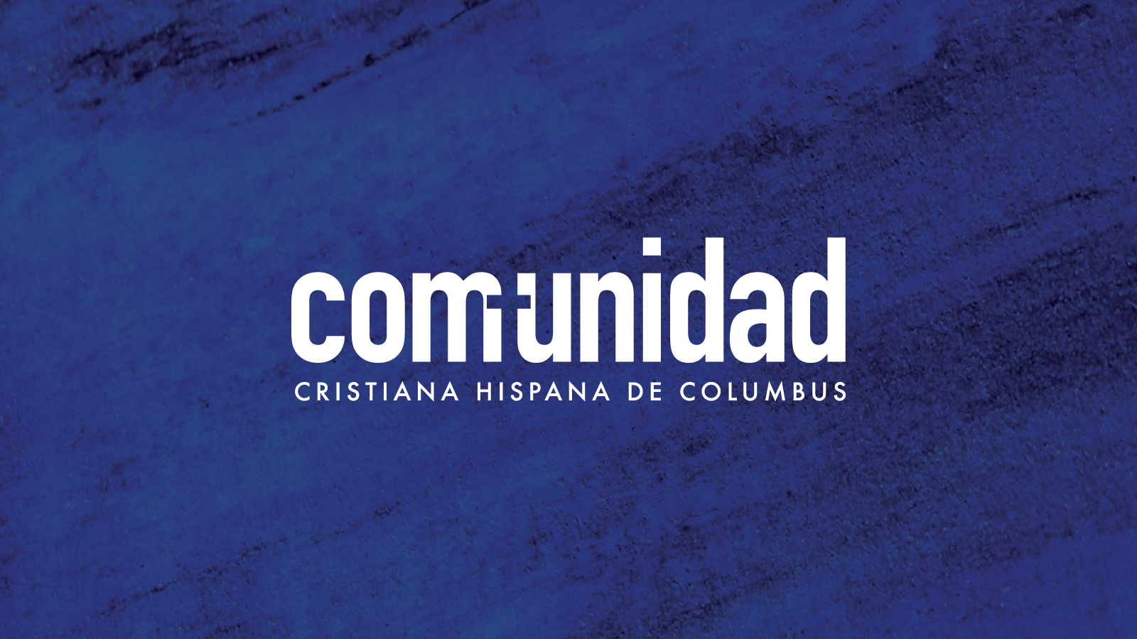La Comunidad Christiana Hispana de Columbus