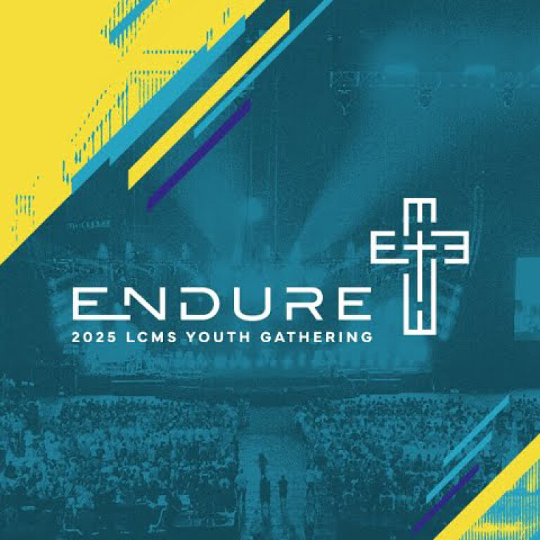 Youth Gathering Opportunties for YOU!