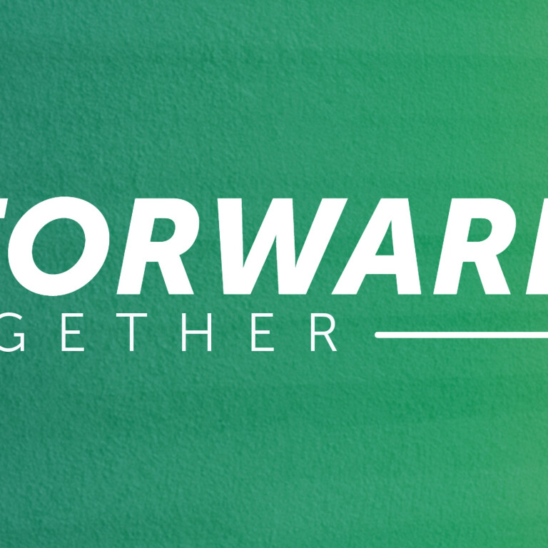 "Forward Together" Capital Campaign Continues