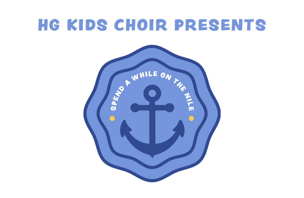 HG Kids Choir Spring Musical
