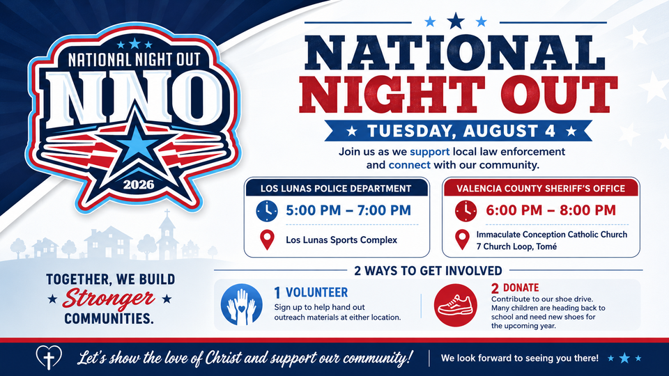 National Night Out