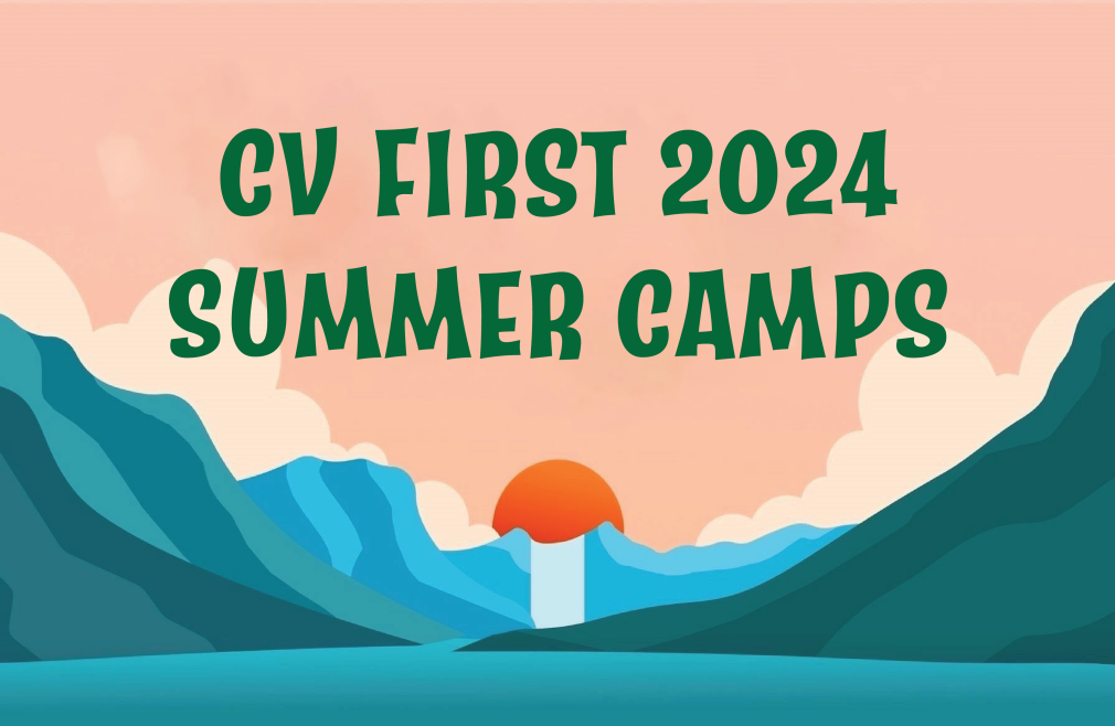 Summer Camp Registration Opens