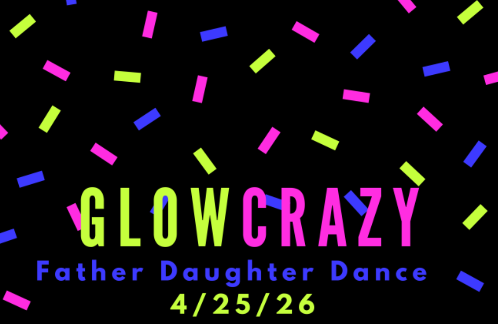 Father Daughter Dance