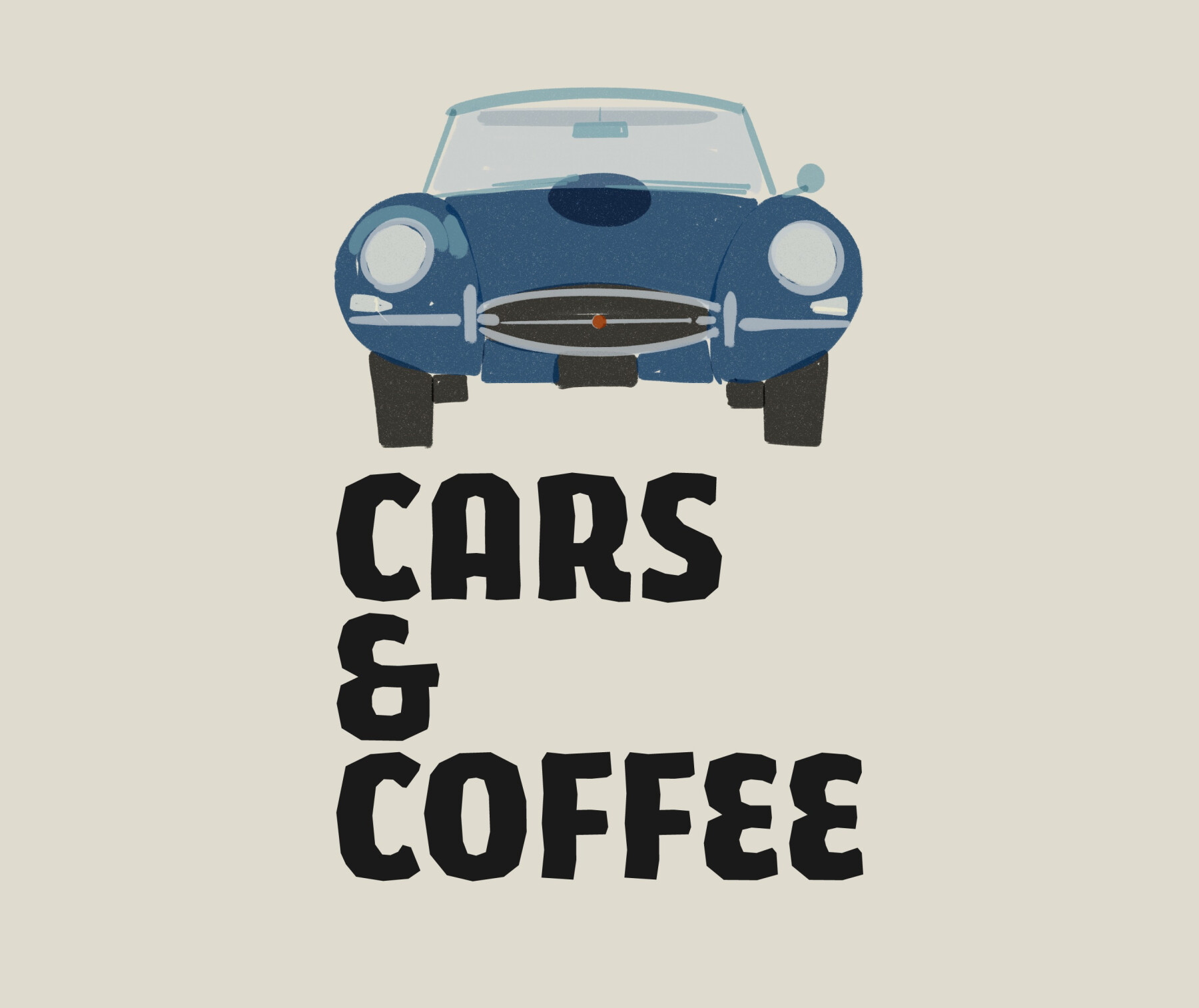 Cars and Coffee