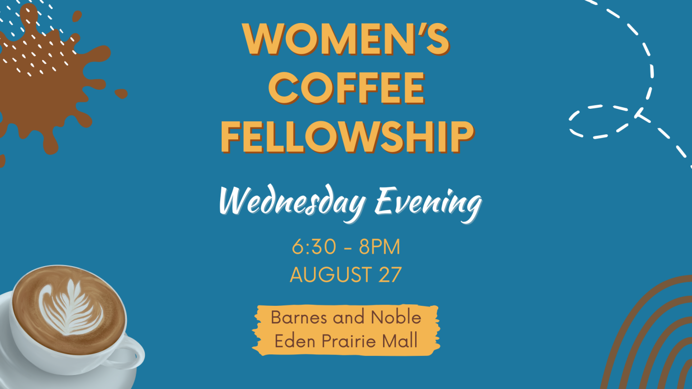 Women's Coffee Fellowship