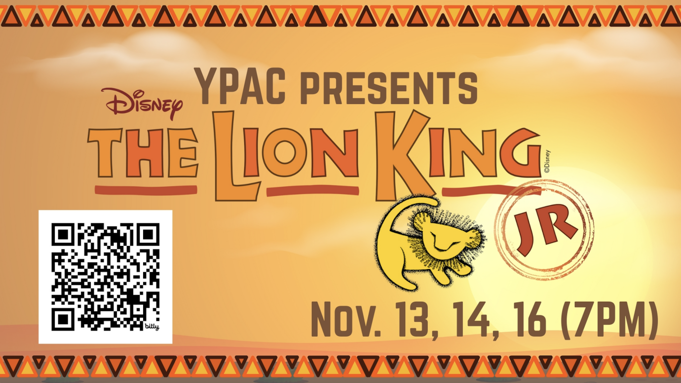 New Hope Oʻahu’s YPAC presents Disney’s The Lion King JR.