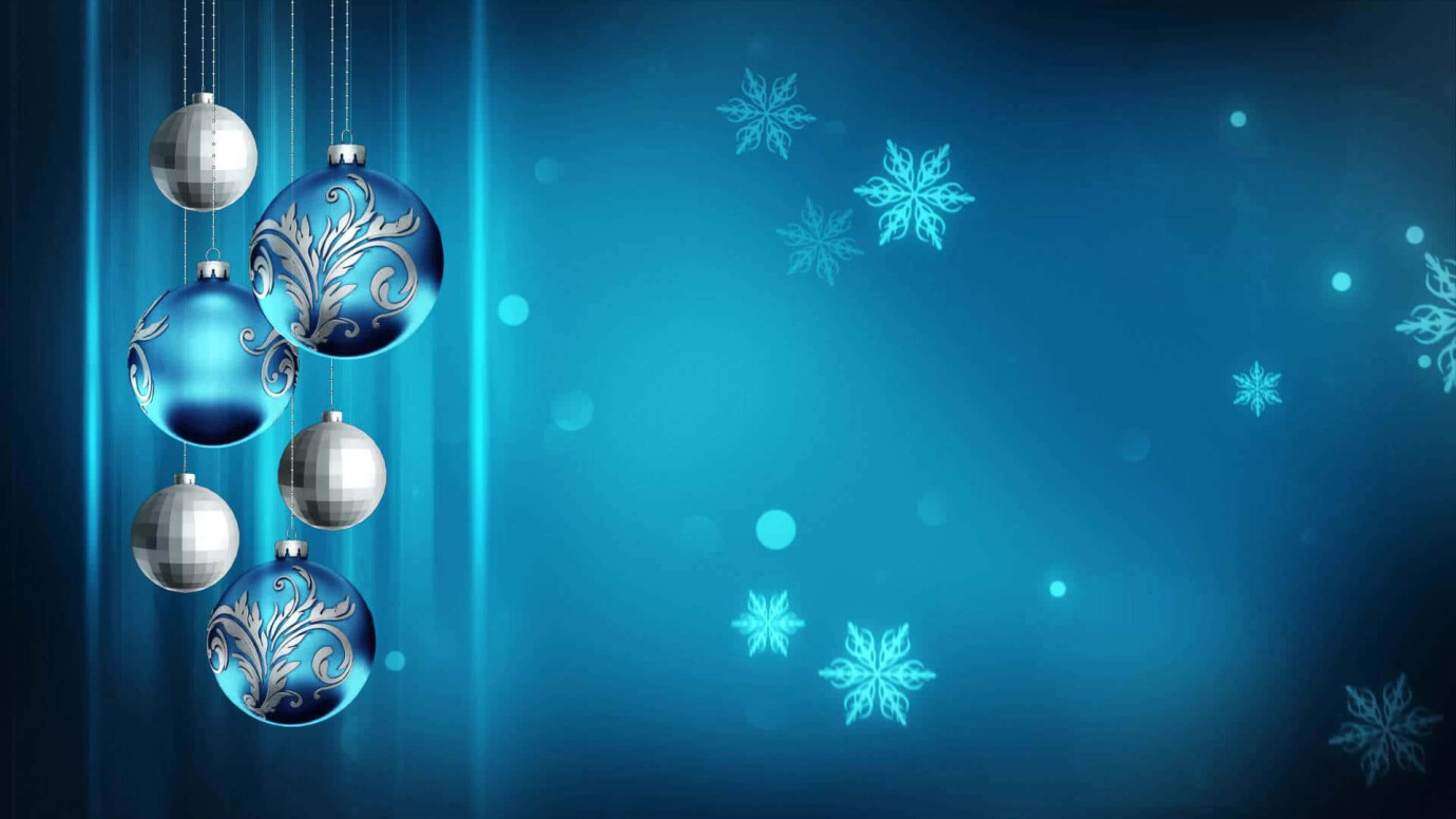 Blue Christmas: A Gathering of Remembrance and Hope