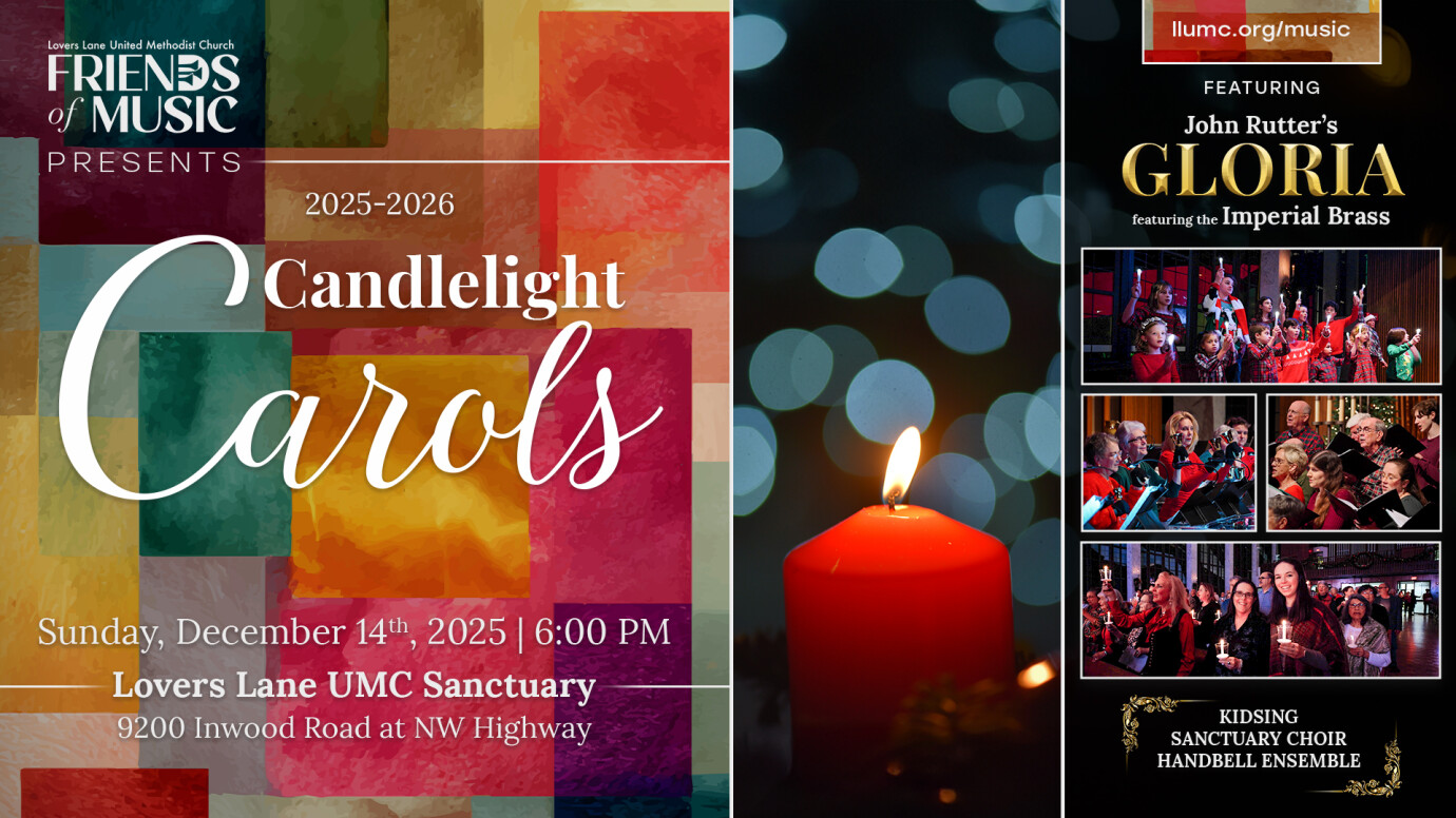 Candlelight Carols