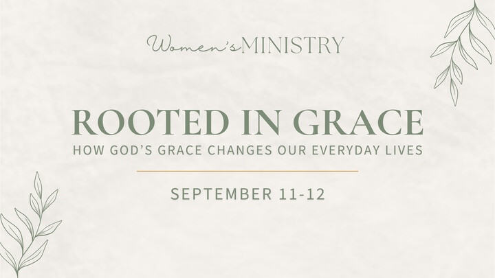 Women's Conference