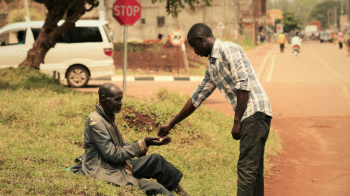 The Faithfulness of Service: Lessons from Epaphroditus