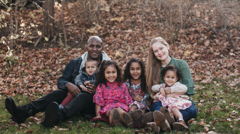 Rise Up Church: A New Church Plant In Savannah, Georgia