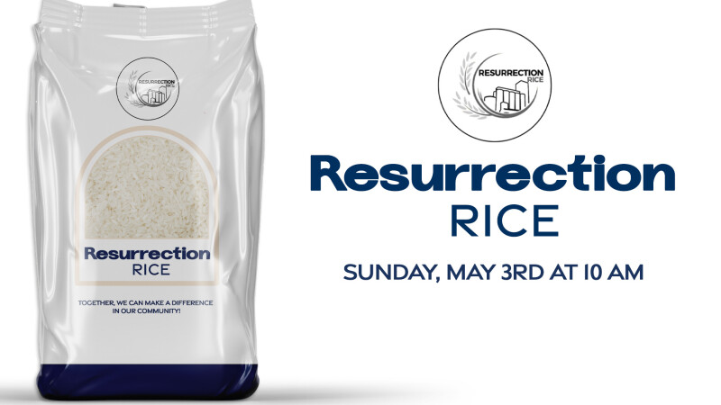 Resurrection Rice Collection
