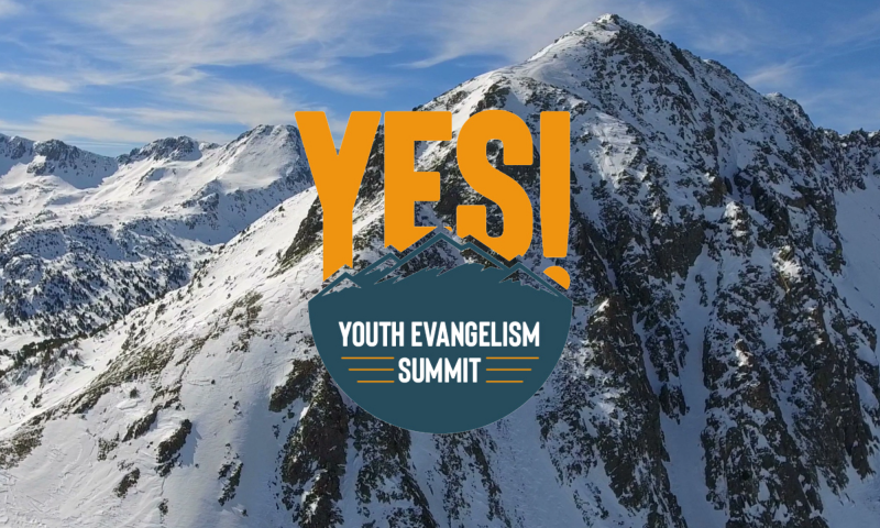 Youth Evangelism Summit (YES!) 