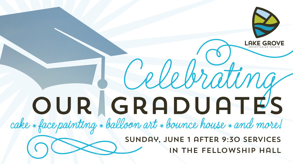 Celebrate Faith Formation Sunday