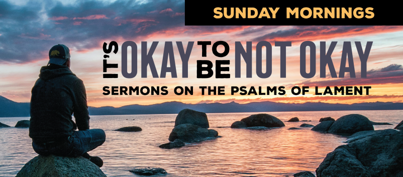 Is It Okay to Struggle?