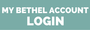 my bethel account login 