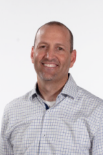 Profile image of Keith Richey