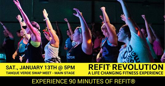 REFIT Promo REFIT Promo