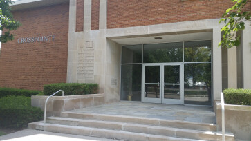 C3 Front Entry
