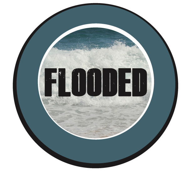 Flooded Youth Group