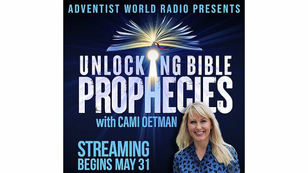 Adventist World Radio - Unlocking Bible Prophecies