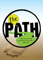 The Path logo
