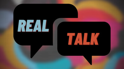 Real Talk - Youth Night