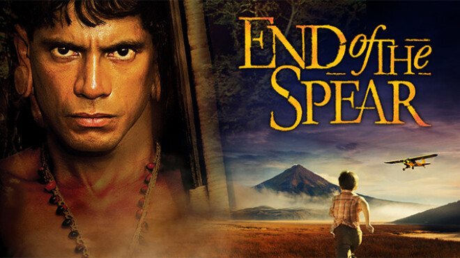 Movie Night - "End of the Spear"