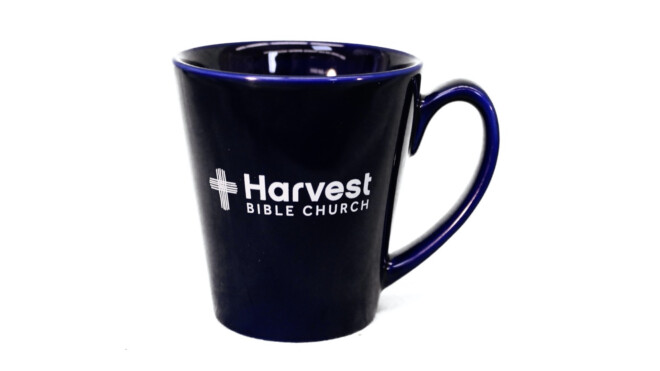 Buy One, Give One Harvest Mug Event