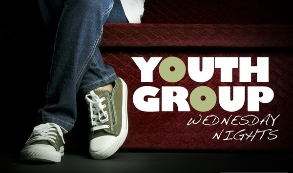 Wednesday Programming for Youth
