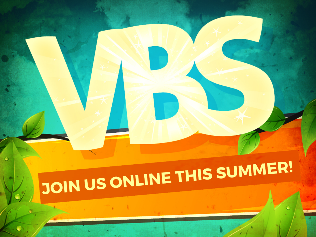 9am-Vacation Bible School-VBS