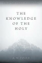 the knowledge of the holy