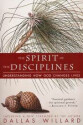 spirit of the disciplines