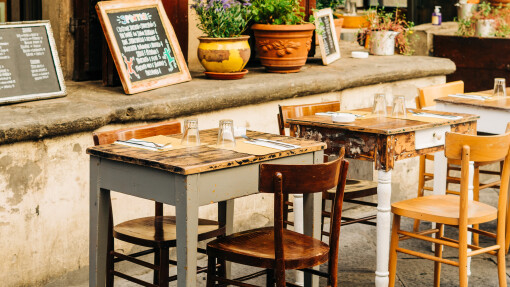 The Wealth of God’s Love