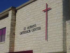 St. Alban's Waco Outreach