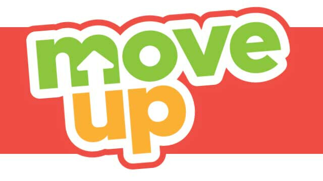 Move Up Sunday