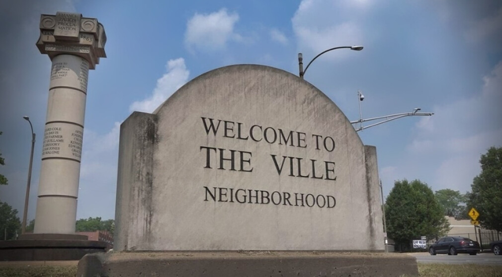 Tour the Ville Neighborhood this Sunday!