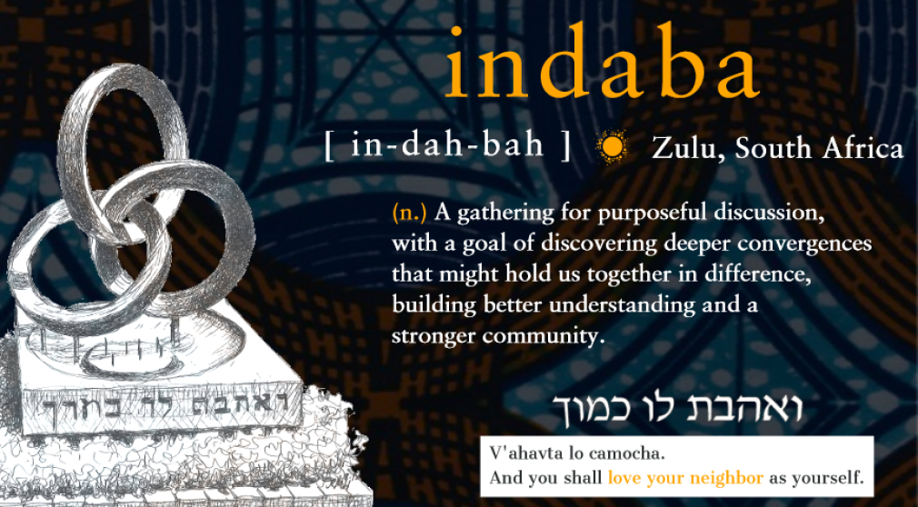 Sign Up for Indaba Nights!