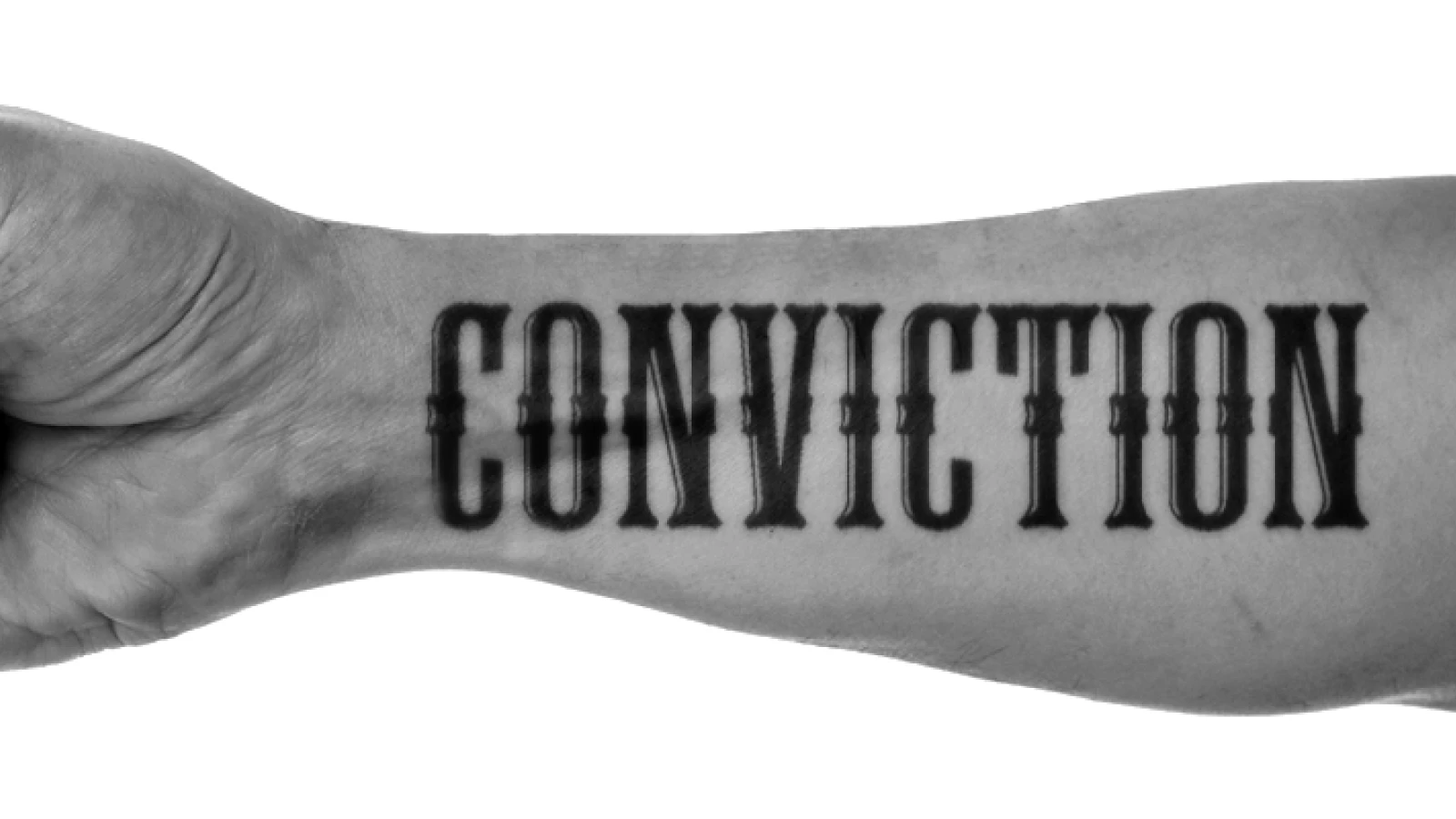 Conviction
