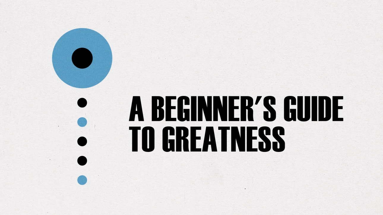 Series-Core 52: Beginner